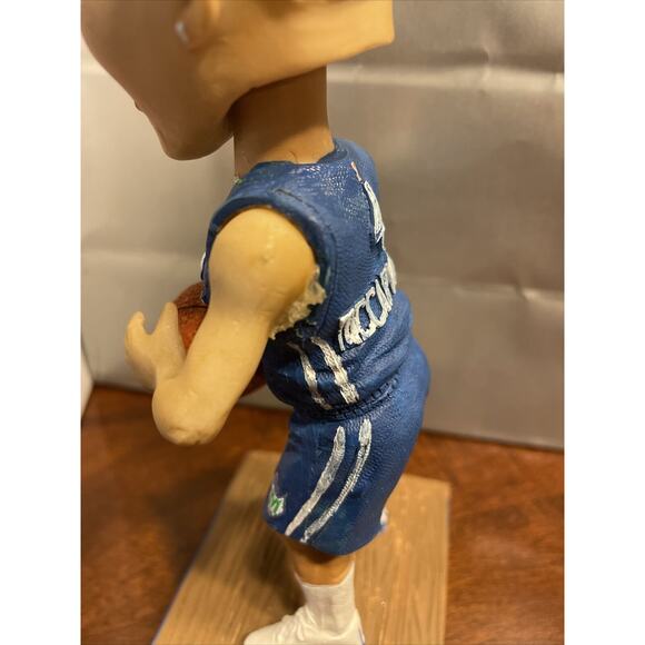 Minnesota Lynx Janel McCarville Bobblehead! - Picture 6 of 7